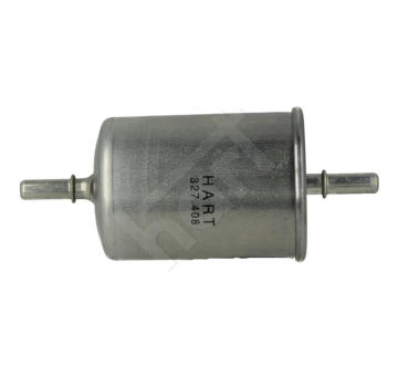 Palivový filtr HART 327 408