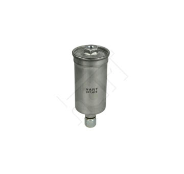 Palivový filtr HART 327 416