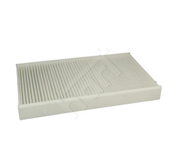 Filtr, vzduch v interiéru HART 328 390