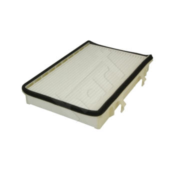 Filtr, vzduch v interiéru HART 328 441