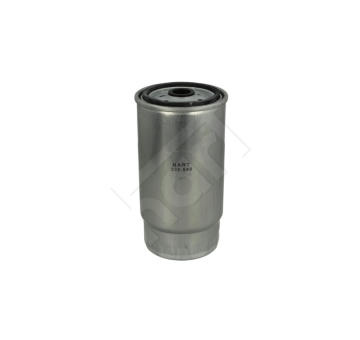 Palivový filtr HART 328 849