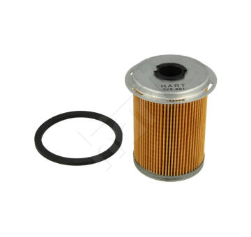 Palivový filtr HART 328 861