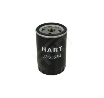 Olejový filtr HART 335 584