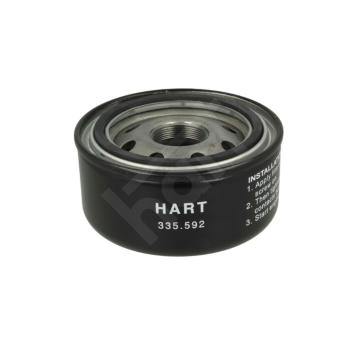 Olejový filtr HART 335 592