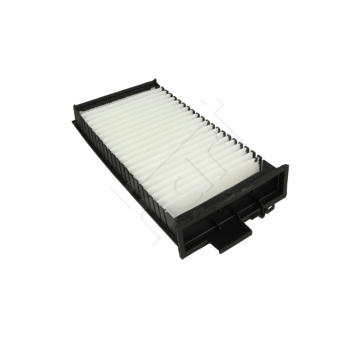 Filtr, vzduch v interiéru HART 338 500