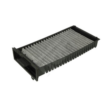 Filtr, vzduch v interiéru HART 338 501