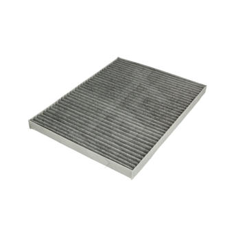 Filtr, vzduch v interiéru HART 338 524