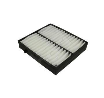 Filtr, vzduch v interiéru HART 338 560