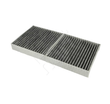 Filtr, vzduch v interiéru HART 338 565