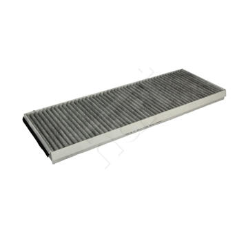 Filtr, vzduch v interiéru HART 338 566