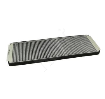 Filtr, vzduch v interiéru HART 338 570