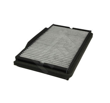 Filtr, vzduch v interiéru HART 338 592
