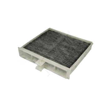 Filtr, vzduch v interiéru HART 344 318