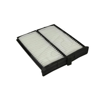 Filtr, vzduch v interiéru HART 344 367