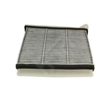 Filtr, vzduch v interiéru HART 347 111