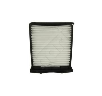 Filtr, vzduch v interiéru HART 347 125