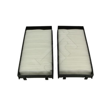 Filtr, vzduch v interiéru HART 349 114