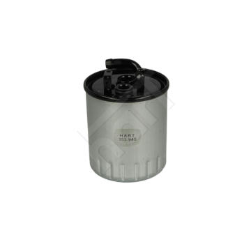 Palivový filtr HART 353 945