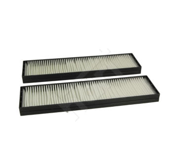 Filtr, vzduch v interiéru HART 371 248