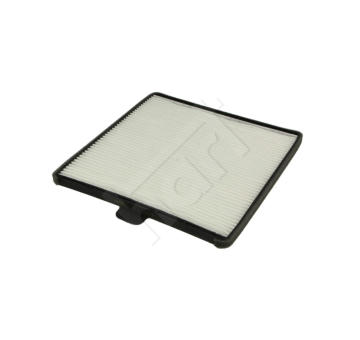 Filtr, vzduch v interiéru HART 371 309