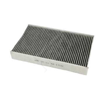 Filtr, vzduch v interiéru HART 371 312