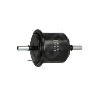 Palivový filtr HART 371 346