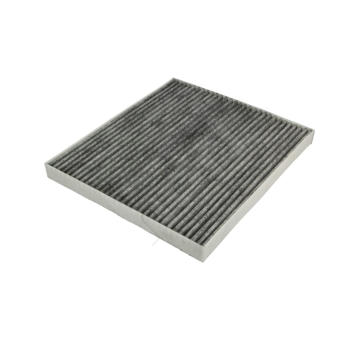 Filtr, vzduch v interiéru HART 371 509