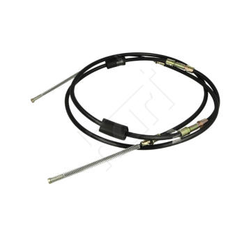 Tažné lanko, parkovací brzda HART 218 628