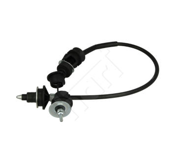 Tažné lanko, ovládání spojky HART 221 162