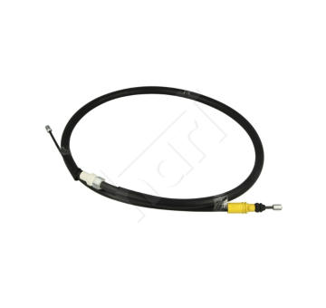 Tažné lanko, parkovací brzda HART 221 700