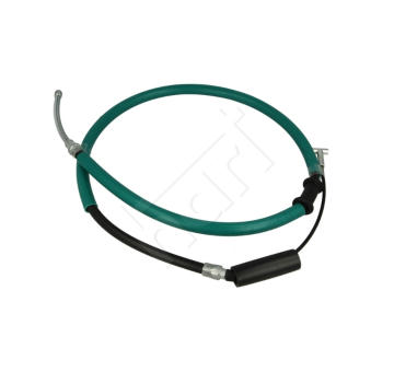 Tažné lanko, parkovací brzda HART 223 998