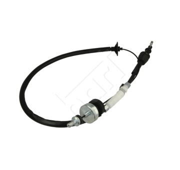 Tažné lanko, ovládání spojky HART 335 824