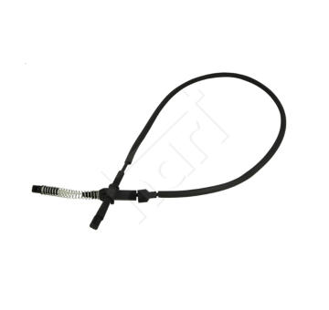 Lanko plynu HART 336 075