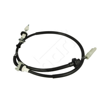 Tažné lanko, ovládání spojky HART 339 940