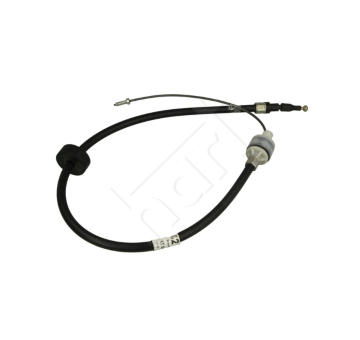 Tažné lanko, ovládání spojky HART 342 545