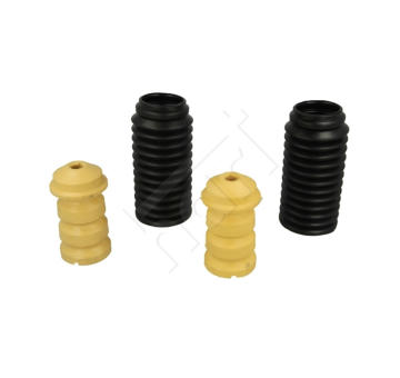 Ochranná sada proti prachu, tlumič pérování HART 418 523