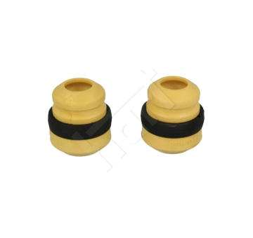 Zarážka, odpružení HART 450 209