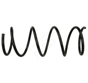 Pružina podvozku HART 446 582