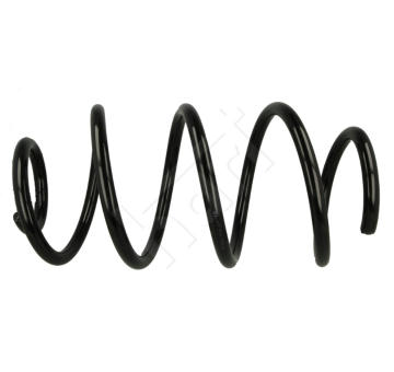 Pružina podvozku HART 450 072