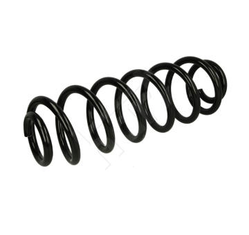 Pružina podvozku HART 451 034