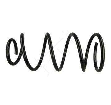 Pružina podvozku HART 463 761