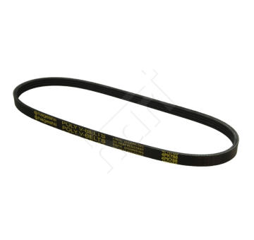 ozubený klínový řemen HART 331 758