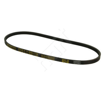 ozubený klínový řemen HART 334 251