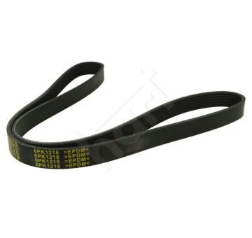 ozubený klínový řemen HART 368 922