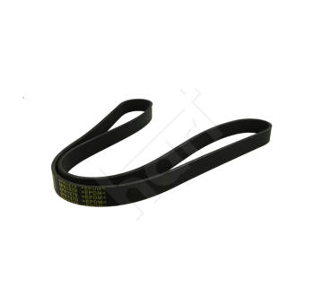 ozubený klínový řemen HART 368 926