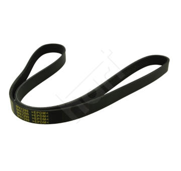 ozubený klínový řemen HART 368 927