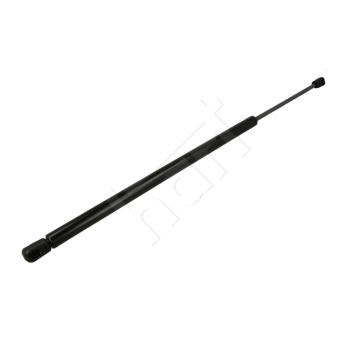 Pneumatická pružina, zavazadlový / nákladový prostor HART 802 053