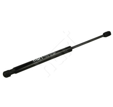 Plynový tlumič, zadní sklo HART 811 247