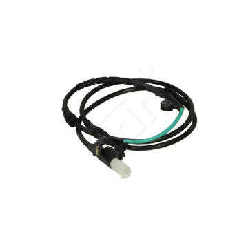 Výstražný kontakt, opotřebení obložení HART 249 878