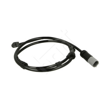 Výstražný kontakt, opotřebení obložení HART 544 022